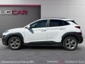Hyundai kona 1.0 t-gdi 120 hybrid 48v intuitive carplay garantie 12 mois occasion simplicicar toulouse sud simplicicar...