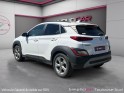 Hyundai kona 1.0 t-gdi 120 hybrid 48v intuitive carplay garantie 12 mois occasion simplicicar toulouse sud simplicicar...