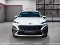 Hyundai kona 1.0 t-gdi 120 hybrid 48v intuitive carplay garantie 12 mois occasion simplicicar toulouse sud simplicicar...
