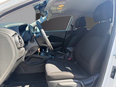 Hyundai kona 1.0 t-gdi 120 hybrid 48v intuitive carplay garantie 12 mois occasion simplicicar toulouse sud simplicicar...