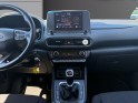 Hyundai kona 1.0 t-gdi 120 hybrid 48v intuitive carplay garantie 12 mois occasion simplicicar toulouse sud simplicicar...