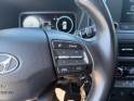 Hyundai kona 1.0 t-gdi 120 hybrid 48v intuitive carplay garantie 12 mois occasion simplicicar toulouse sud simplicicar...
