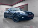 Mazda mx-5 1.8i 126 ch sièges chauffants ligne cobra  garantie 12 mois occasion simplicicar colmar simplicicar simplicibike...