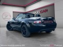 Mazda mx-5 1.8i 126 ch sièges chauffants ligne cobra  garantie 12 mois occasion simplicicar colmar simplicicar simplicibike...