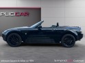 Mazda mx-5 1.8i 126 ch sièges chauffants ligne cobra  garantie 12 mois occasion simplicicar colmar simplicicar simplicibike...