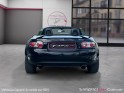 Mazda mx-5 1.8i 126 ch sièges chauffants ligne cobra  garantie 12 mois occasion simplicicar colmar simplicicar simplicibike...