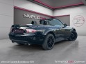 Mazda mx-5 1.8i 126 ch sièges chauffants ligne cobra  garantie 12 mois occasion simplicicar colmar simplicicar simplicibike...