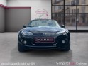 Mazda mx-5 1.8i 126 ch sièges chauffants ligne cobra  garantie 12 mois occasion simplicicar colmar simplicicar simplicibike...