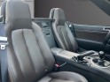 Mazda mx-5 1.8i 126 ch sièges chauffants ligne cobra  garantie 12 mois occasion simplicicar colmar simplicicar simplicibike...