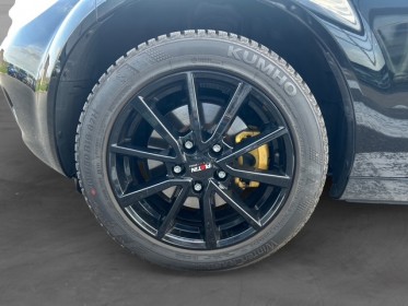 Mazda mx-5 1.8i 126 ch sièges chauffants ligne cobra  garantie 12 mois occasion simplicicar colmar simplicicar simplicibike...