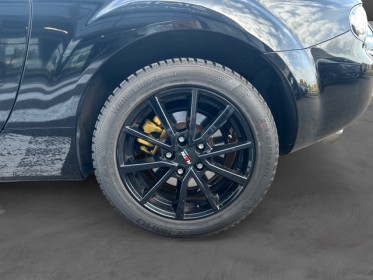 Mazda mx-5 1.8i 126 ch sièges chauffants ligne cobra  garantie 12 mois occasion simplicicar colmar simplicicar simplicibike...