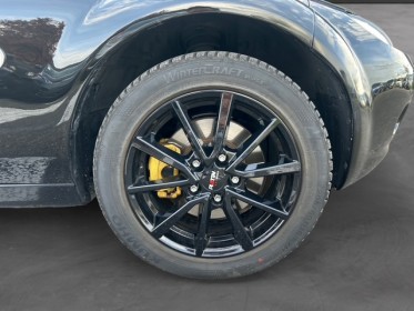 Mazda mx-5 1.8i 126 ch sièges chauffants ligne cobra  garantie 12 mois occasion simplicicar colmar simplicicar simplicibike...