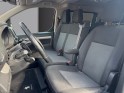 Peugeot expert fourgon gn tole standard bluehdi 180 ss eat8 - 9 places - carplay - caméra de recul - suivi à jour -...