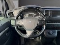 Peugeot expert fourgon gn tole standard bluehdi 180 ss eat8 - 9 places - carplay - caméra de recul - suivi à jour -...