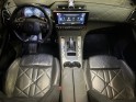 Ds ds7 crossback grand chic rivoli 225ch 1.6 moteur a chaine eat8 toit ouvrant siege electriques garantie 12 mois occasion...