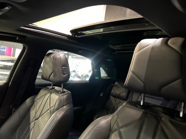 Ds ds7 crossback grand chic rivoli 225ch 1.6 moteur a chaine eat8 toit ouvrant siege electriques garantie 12 mois occasion...