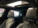 Ds ds7 crossback grand chic rivoli 225ch 1.6 moteur a chaine eat8 toit ouvrant siege electriques garantie 12 mois occasion...