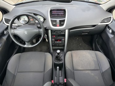 Peugeot 207 sw 1.6 hdi 92ch fap blue lion urban move occasion simplicicar brest simplicicar simplicibike france