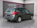 Peugeot 207 sw 1.6 hdi 92ch fap blue lion urban move occasion simplicicar brest simplicicar simplicibike france