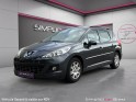 Peugeot 207 sw 1.6 hdi 92ch fap blue lion urban move occasion simplicicar brest simplicicar simplicibike france