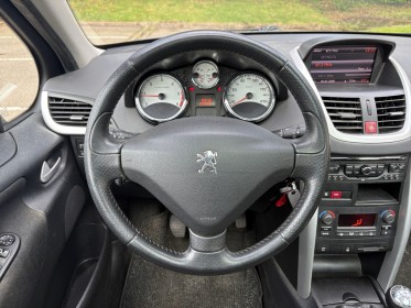 Peugeot 207 sw 1.6 hdi 92ch fap blue lion urban move occasion simplicicar brest simplicicar simplicibike france