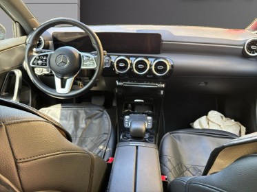 Mercedes classe a 180 d 8g-dct progressive line occasion  simplicicar nice - pfvauto simplicicar simplicibike france