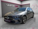 Mercedes classe a 180 d 8g-dct progressive line occasion  simplicicar nice - pfvauto simplicicar simplicibike france