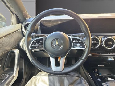 Mercedes classe a 180 d 8g-dct progressive line occasion  simplicicar nice - pfvauto simplicicar simplicibike france