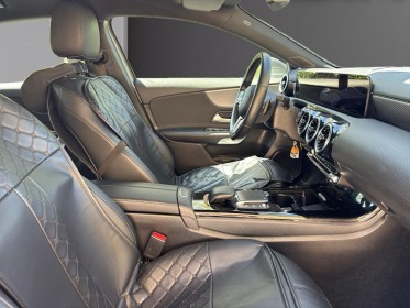 Mercedes classe a 180 d 8g-dct progressive line occasion  simplicicar nice - pfvauto simplicicar simplicibike france