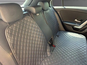 Mercedes classe a 180 d 8g-dct progressive line occasion  simplicicar nice - pfvauto simplicicar simplicibike france