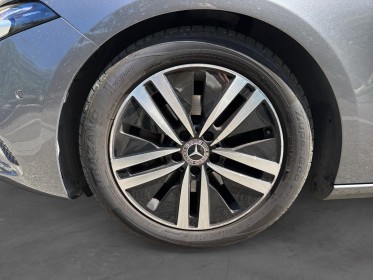 Mercedes classe a 180 d 8g-dct progressive line occasion  simplicicar nice - pfvauto simplicicar simplicibike france