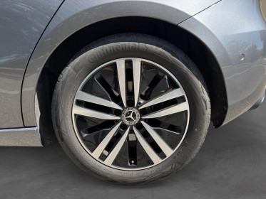 Mercedes classe a 180 d 8g-dct progressive line occasion  simplicicar nice - pfvauto simplicicar simplicibike france