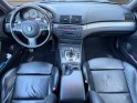 Bmw m3 coupe e46 3.2i 343cv - origine france - suivi entretien - garantie 12 mois occasion simplicicar toulon est simplicicar...