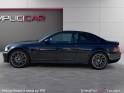 Bmw m3 coupe e46 3.2i 343cv - origine france - suivi entretien - garantie 12 mois occasion simplicicar toulon est simplicicar...