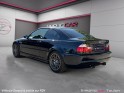 Bmw m3 coupe e46 3.2i 343cv - origine france - suivi entretien - garantie 12 mois occasion simplicicar toulon est simplicicar...