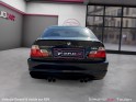 Bmw m3 coupe e46 3.2i 343cv - origine france - suivi entretien - garantie 12 mois occasion simplicicar toulon est simplicicar...