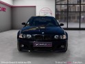 Bmw m3 coupe e46 3.2i 343cv - origine france - suivi entretien - garantie 12 mois occasion simplicicar toulon est simplicicar...
