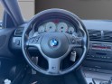 Bmw m3 coupe e46 3.2i 343cv - origine france - suivi entretien - garantie 12 mois occasion simplicicar toulon est simplicicar...