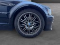 Bmw m3 coupe e46 3.2i 343cv - origine france - suivi entretien - garantie 12 mois occasion simplicicar toulon est simplicicar...