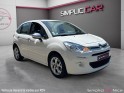 Citroen c3 c3 vti 82 puretech confort occasion  simplicicar nice - pfvauto simplicicar simplicibike france