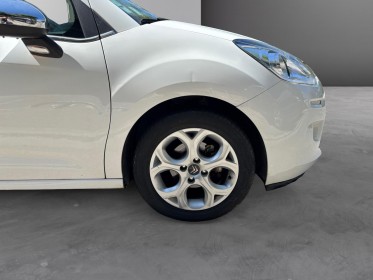 Citroen c3 c3 vti 82 puretech confort occasion  simplicicar nice - pfvauto simplicicar simplicibike france