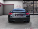 Audi tt rs coupe 2.5 tfsi 400 s tronic 7 quattro - moteur daza occasion simplicicar rennes simplicicar simplicibike france