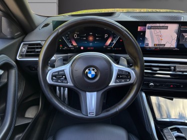Bmw serie 2 coupe g42 220i 184 ch bva8 m sport toit ouvrant garantie 12 mois occasion simplicicar vienne simplicicar...