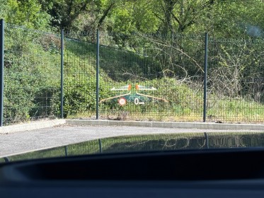 Bmw serie 2 coupe g42 220i 184 ch bva8 m sport toit ouvrant garantie 12 mois occasion simplicicar vienne simplicicar...