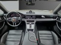 Porsche panamera v6 3.0 hybrid 462 pdk / suivi porsche / francaise occasion  simplicicar nice - pfvauto simplicicar...