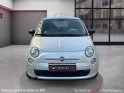 Fiat 500 1.2 8v 69 ch ss pop - climatisation - courroie de distribution et accessoire neuf - mode city occasion...