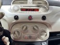 Fiat 500 1.2 8v 69 ch ss pop - climatisation - courroie de distribution et accessoire neuf - mode city occasion...