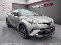 Toyota c-hr hybride pro c-hr pro 122h graphic entretien toyota occasion paris 17ème (75)(porte maillot) simplicicar...
