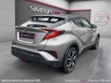 Toyota c-hr hybride pro c-hr pro 122h graphic entretien toyota occasion paris 17ème (75)(porte maillot) simplicicar...