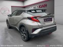 Toyota c-hr hybride pro c-hr pro 122h graphic entretien toyota occasion paris 17ème (75)(porte maillot) simplicicar...